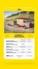 Heller 50331 Citroen HY + Goods Trailer 1/24